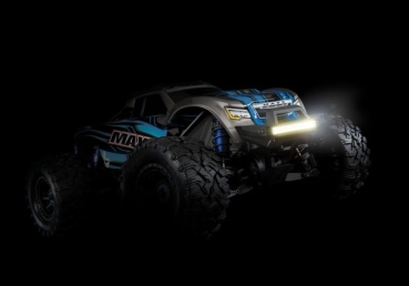 TRX8990 LED-Lightkit TRX MAXX incl.HV-Wandler